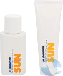 Jil Sander Sun Women Giftset 150 Ml -Parfumwinkel voor één product 1002x1200