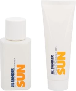 Jil Sander Sun Women Giftset 150 Ml -Parfumwinkel voor één product 1003x1200