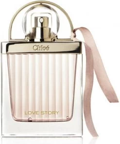 Chloé Chloe Love Story - 50ml - Eau De Toilette 33 Chloé Chloe Love Story - 50ml - Eau De Toilette -Parfumwinkel voor één product 1005x1200