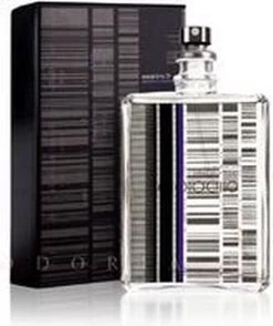 Escentric Molecules Escentric 01 30 Ml - Eau De Toilette - Damesparfum / Herenparfum -Parfumwinkel voor één product 1009x1200 2