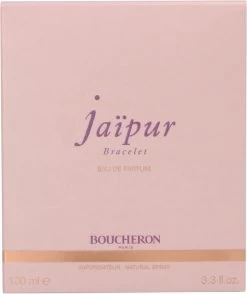 Boucheron Jaipur Bracelet 100 Ml - Eau De Parfum - Damesparfum -Parfumwinkel voor één product 1009x1200