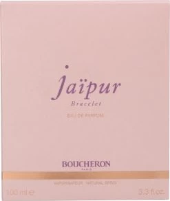 Boucheron Jaipur Bracelet 100 Ml - Eau De Parfum - Damesparfum -Parfumwinkel voor één product 1011x1200 1