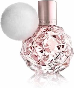 Ariana Grande - Ari - Eau De Parfum - 30ML -Parfumwinkel voor één product 1013x1200