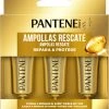 Pantene Pro-v Intensivo Ampollas Rescate 1 Min 3 X 15 Ml 2 Pantene Pro-v Intensivo Ampollas Rescate 1 Min 3 X 15 Ml -Parfumwinkel voor één product 1014x1200 1