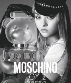 Moschino - Toy 2 - Eau De Parfum - 100 Ml 21 Moschino - Toy 2 - Eau De Parfum - 100 Ml -Parfumwinkel voor één product 1022x1200 2