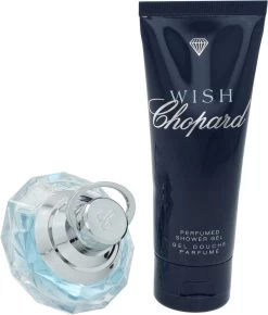 Chopard Wish - 30 M Eau De Parfum + 75 Ml Showergel - Geschenkset -Parfumwinkel voor één product 1023x1200 4
