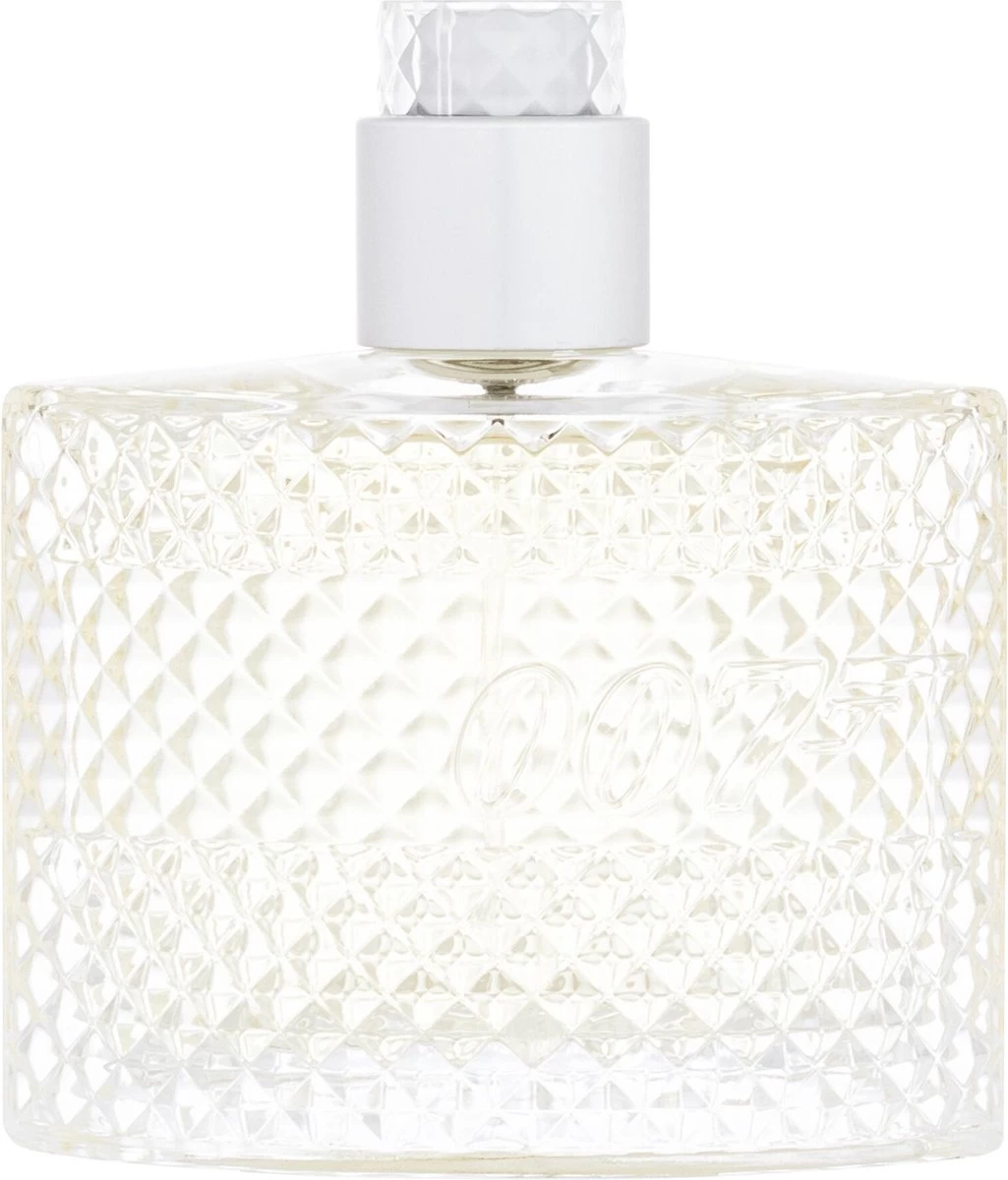 James Bond Cologne Eau De Cologne Spray 50 Ml 9 James Bond Cologne Eau De Cologne Spray 50 Ml - Afbeelding 7