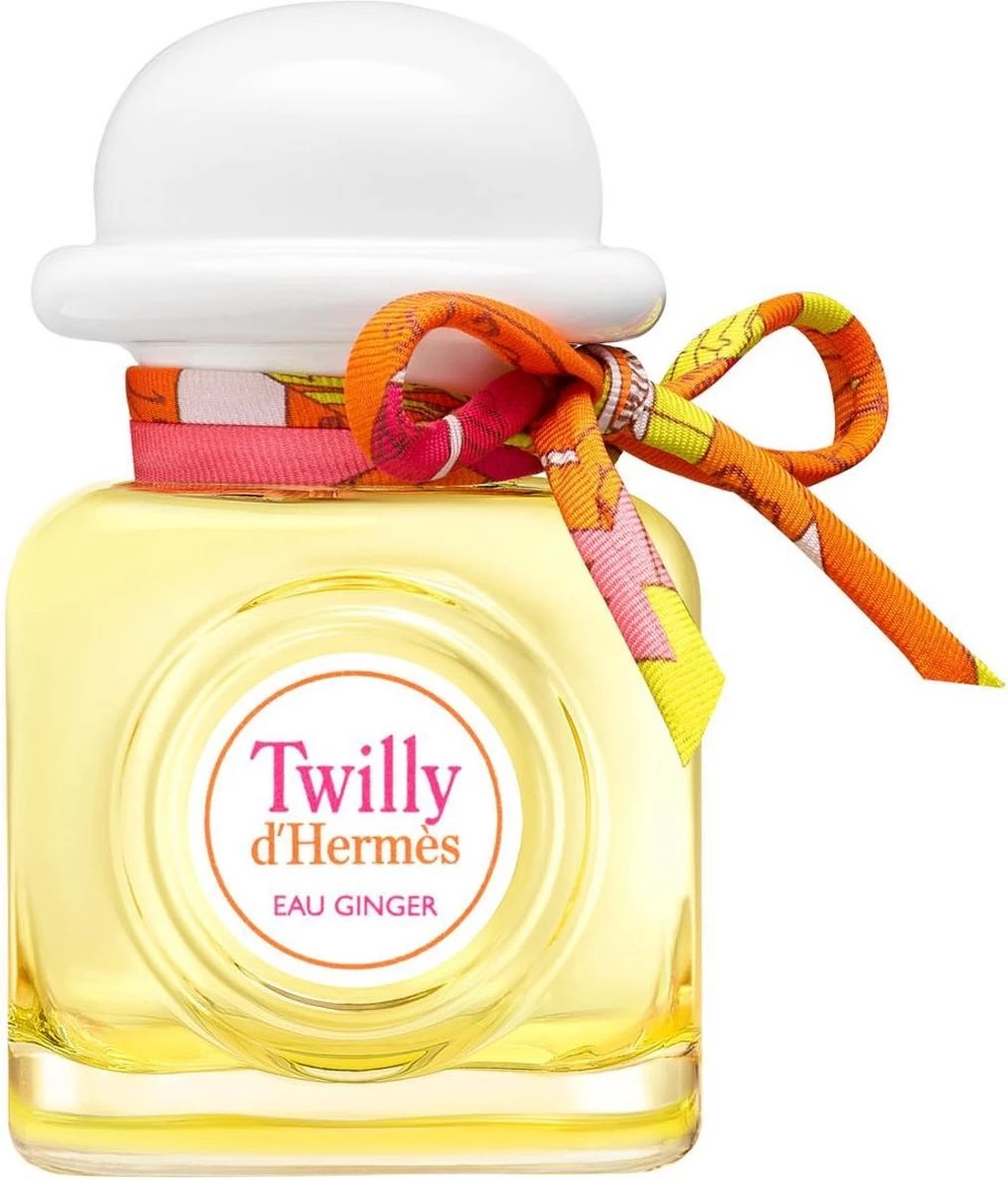 Hermes Twilly D'Hermes Eau Ginger Eau De Parfum 85 Ml 8 Hermes Twilly D'Hermes Eau Ginger Eau De Parfum 85 Ml - Afbeelding 6