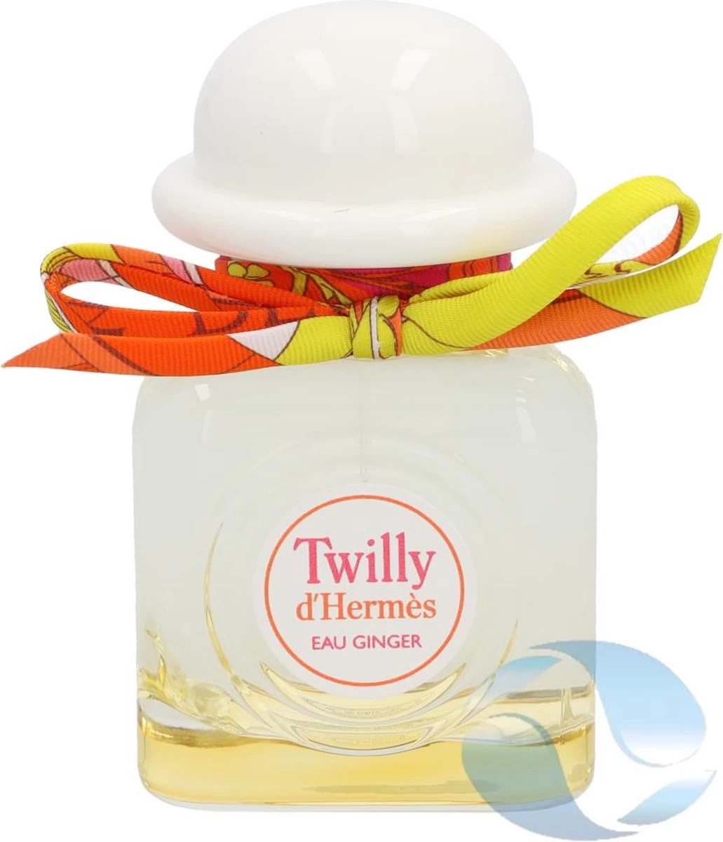 Hermes Twilly D'Hermes Eau Ginger Eau De Parfum 85 Ml 10 Hermes Twilly D'Hermes Eau Ginger Eau De Parfum 85 Ml - Afbeelding 8