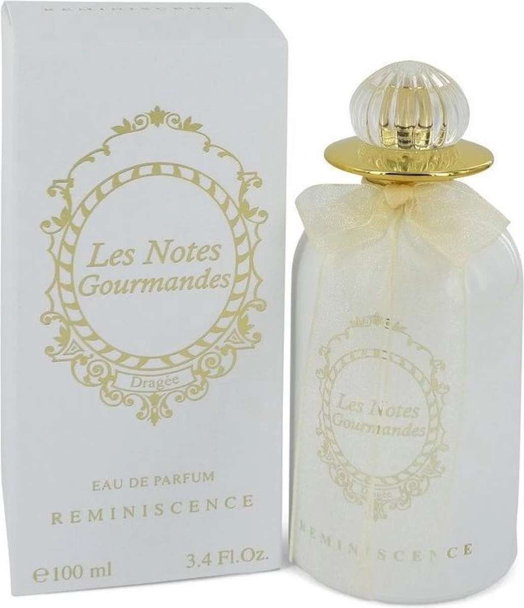 Reminiscence Heliotrope - 100 Ml - Eau De Parfum 8 Reminiscence Heliotrope - 100 Ml - Eau De Parfum - Afbeelding 6