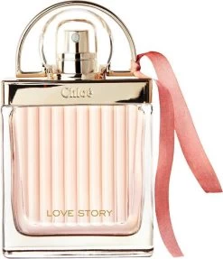 Chloé Chloe Love Story Eau Sensuelle - 50ml - Eau De Parfum