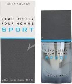 Issey Miyake Sport - 50ml - Eau De Toilette -Parfumwinkel voor één product 1033x1200 3