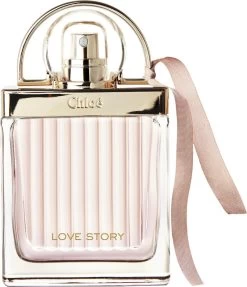 Chloé Chloe Love Story - 50ml - Eau De Toilette 35 Chloé Chloe Love Story - 50ml - Eau De Toilette -Parfumwinkel voor één product 1034x1200 1