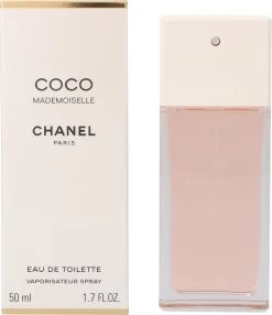 Chanel Coco Mademoiselle Eau De Toilette 25 Chanel Coco Mademoiselle Eau De Toilette -Parfumwinkel voor één product 1035x1200 2