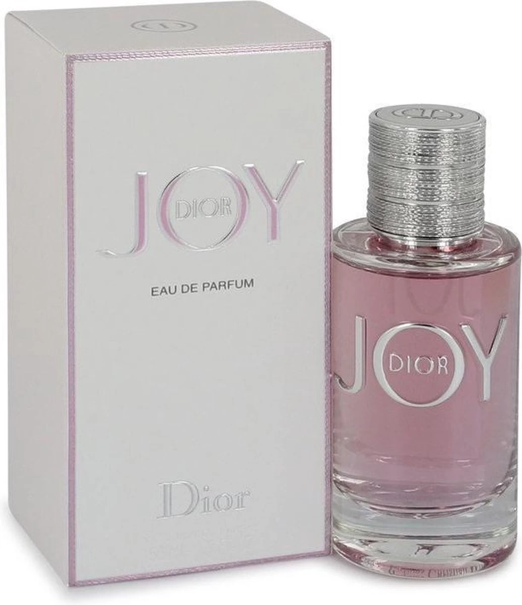 Dior Joy 90 Ml - Eau De Parfum - Damesparfum 4 Dior Joy 90 Ml - Eau De Parfum - Damesparfum - Afbeelding 2