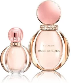 Bvlgari Rose Goldea Giftset - 50 Ml Eau De Parfum Spray + 15 Ml Eau De Parfum Tasspray - Cadeauset Voor Dames 5 Bvlgari Rose Goldea Giftset - 50 Ml Eau De Parfum Spray + 15 Ml Eau De Parfum Tasspray - Cadeauset Voor Dames -Parfumwinkel voor één product 1035x1200 5