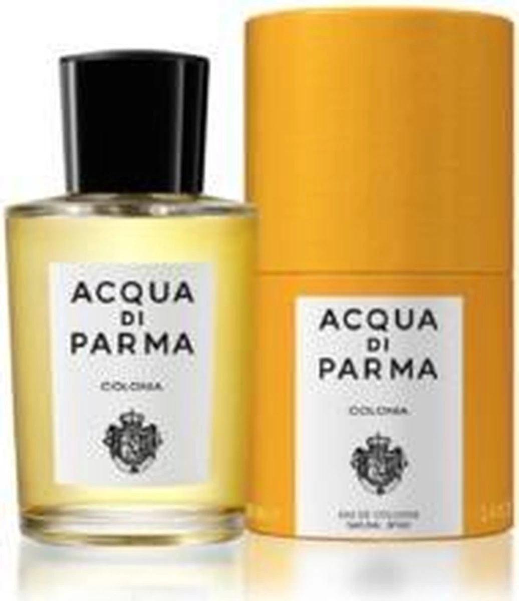 Acqua Di Parma Colonia 50 Ml - Eau De Cologne - Unisex 22 Acqua Di Parma Colonia 50 Ml - Eau De Cologne - Unisex - Afbeelding 20