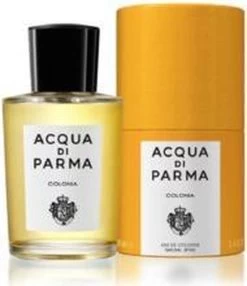 Acqua Di Parma Colonia 180 Ml - Eau De Cologne - Unisex 12 Acqua Di Parma Colonia 180 Ml - Eau De Cologne - Unisex -Parfumwinkel voor één product 1036x1200 6