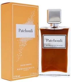 Reminiscence Patchouli - 50 Ml - Eau De Toilette 24 Reminiscence Patchouli - 50 Ml - Eau De Toilette -Parfumwinkel voor één product 1037x1200
