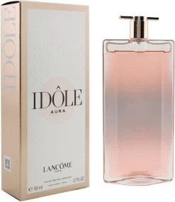 Lancome Idole Aura Edp Spray 50ml 13 Lancome Idole Aura Edp Spray 50ml -Parfumwinkel voor één product 1039x1200
