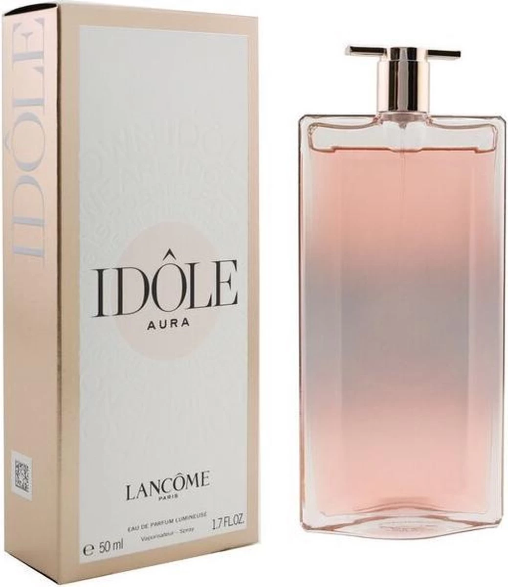 Lancome Idole Aura Edp Spray 50ml 7 Lancome Idole Aura Edp Spray 50ml - Afbeelding 5