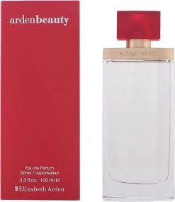 Elizabeth Arden Arden Beauty 100 Ml - Eau De Parfum - Damesparfum 37 Elizabeth Arden Arden Beauty 100 Ml - Eau De Parfum - Damesparfum -Parfumwinkel voor één product 1040x1200