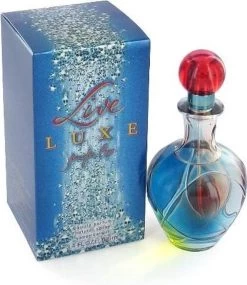 Jennifer Lopez Live Luxe - 100 Ml - Eau De Parfum 12 Jennifer Lopez Live Luxe - 100 Ml - Eau De Parfum -Parfumwinkel voor één product 1041x1200 2