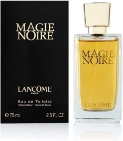 Lancome Magie Noire 75 Ml - Eau De Toilette - Damesparfum 20 Lancome Magie Noire 75 Ml - Eau De Toilette - Damesparfum -Parfumwinkel voor één product 1048x1200 3