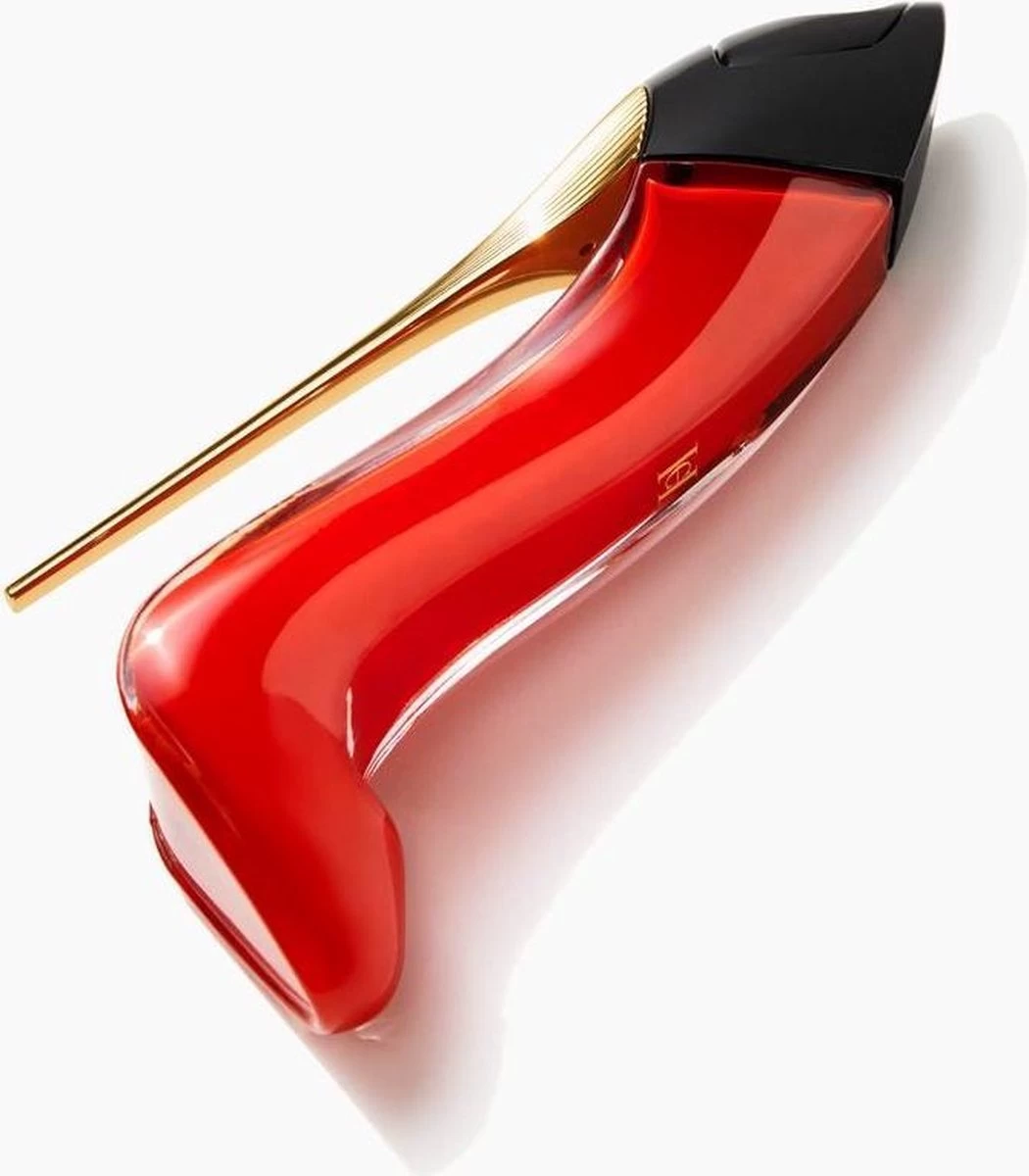 Carolina Herrera - Very Good Girl EDP 80 Ml 4 Carolina Herrera - Very Good Girl EDP 80 Ml - Afbeelding 2