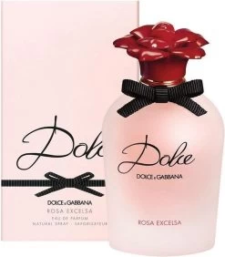 Dolce & Gabbana Dolce Rosa Excelsa Eau De Parfum Spray 50 Ml -Parfumwinkel voor één product 1051x1200 1