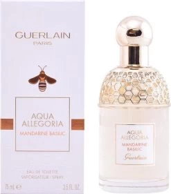 Guerlain Aqua Allegoria Mandarine Basilic Eau De Toilette 75ml -Parfumwinkel voor één product 1055x1200 3