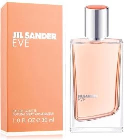 Jil Sander Eve 30 Ml - Eau De Toilette - For Women 24 Jil Sander Eve 30 Ml - Eau De Toilette - For Women -Parfumwinkel voor één product 1057x1200 2