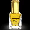 Merkloos Oud Warda El Nabil Parfum 5ml -Parfumwinkel voor één product 1059x1200