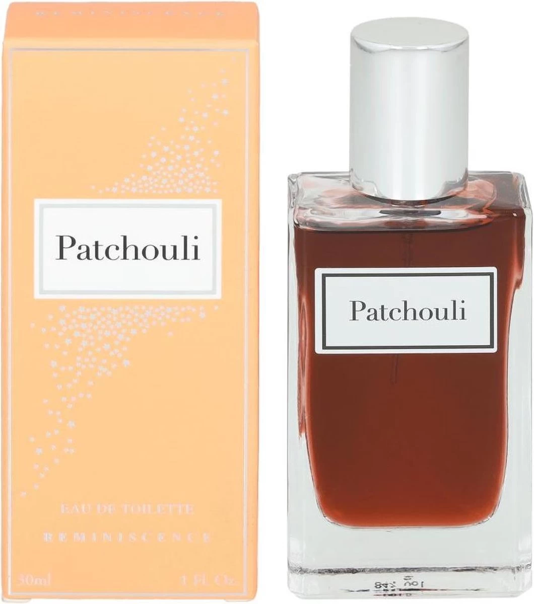 Damesparfum Reminiscence Patchouli (30 Ml) 4 Damesparfum Reminiscence Patchouli (30 Ml) - Afbeelding 2