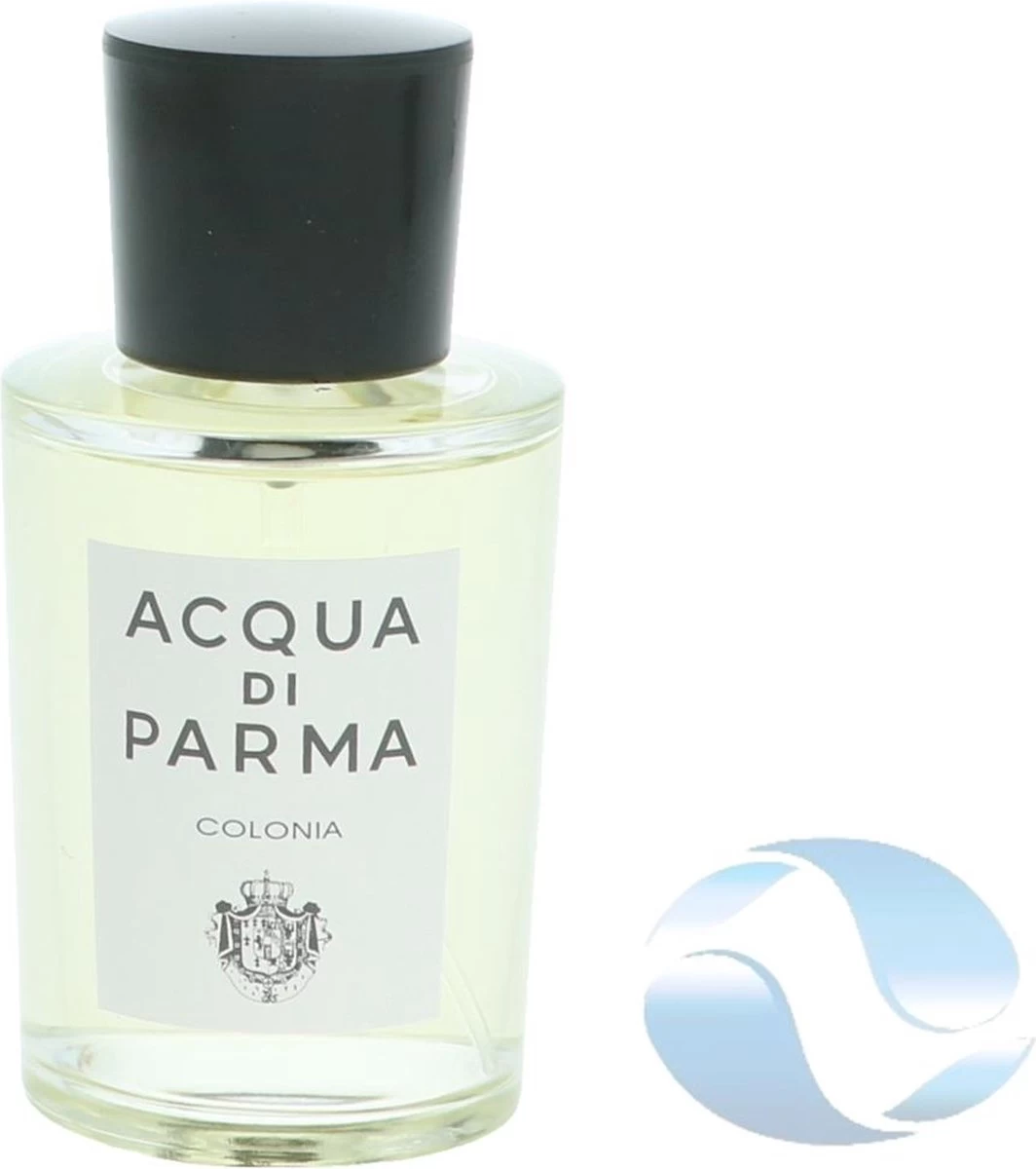 Acqua Di Parma Colonia 50 Ml - Eau De Cologne - Unisex 15 Acqua Di Parma Colonia 50 Ml - Eau De Cologne - Unisex - Afbeelding 13