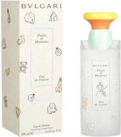 Bvlgari - Petit Et Mamans - Eau De Toilette - 100Ml 20 Bvlgari - Petit Et Mamans - Eau De Toilette - 100Ml -Parfumwinkel voor één product 1065x1200