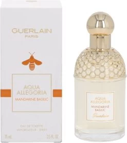 Guerlain Aqua Allegoria Mandarine Basilic Eau De Toilette 75ml -Parfumwinkel voor één product 1066x1200 1
