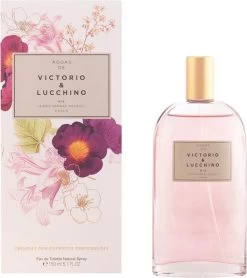 Victorio & Lucchino - Damesparfum V&l Agua Nº 5 Victorio & Lucchino EDT - Dames - -Parfumwinkel voor één product 1066x1200 2