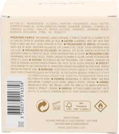 Cacharel Bundel: Cacharel Noa Edt Spray 100ml + Cacharel Lou Lou Edp Spray 30ml -Parfumwinkel voor één product 1066x1200