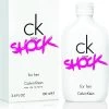Calvin Klein Ck One Shock Woman - 100ml - Eau De Toilette 2 Calvin Klein Ck One Shock Woman - 100ml - Eau De Toilette -Parfumwinkel voor één product 1068x1200