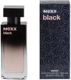 Mexx Black Woman 30 Ml - Eau De Toilette - Damesparfum 24 Mexx Black Woman 30 Ml - Eau De Toilette - Damesparfum -Parfumwinkel voor één product 1068x1200 3