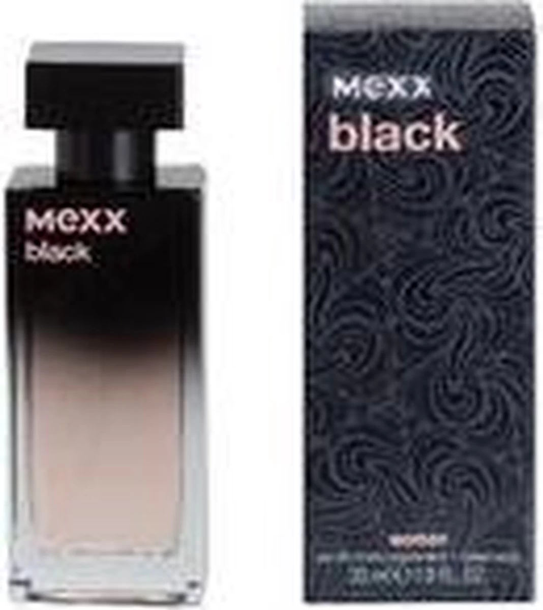Mexx Black Woman 30 Ml - Eau De Toilette - Damesparfum 13 Mexx Black Woman 30 Ml - Eau De Toilette - Damesparfum - Afbeelding 11