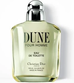 Dior Dune Pour Homme 100 Ml - Eau De Toilette - Herenparfum -Parfumwinkel voor één product 1068x1200 4