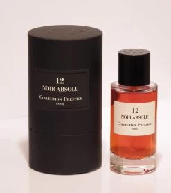Collection Prestige Nr 12 Noir Absolu -Parfumwinkel voor één product 1068x1200 5