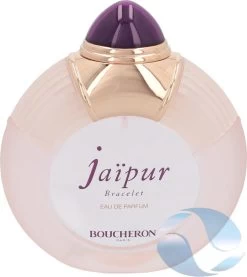 Boucheron Jaipur Bracelet 100 Ml - Eau De Parfum - Damesparfum -Parfumwinkel voor één product 1069x1200 1