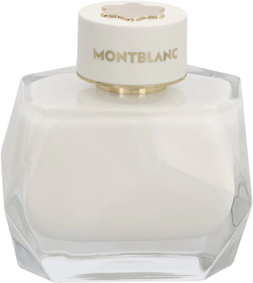 Mont Blanc Signature Eau De Parfum 90 Ml Spray 7 Mont Blanc Signature Eau De Parfum 90 Ml Spray - Afbeelding 5