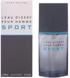 Issey Miyake Sport - 50ml - Eau De Toilette -Parfumwinkel voor één product 1072x1200 2