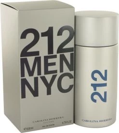 Carolina Herrera - Herenparfum 212 Carolina Herrera EDT - Mannen - 200 Ml 25 Carolina Herrera - Herenparfum 212 Carolina Herrera EDT - Mannen - 200 Ml -Parfumwinkel voor één product 1076x1200 2