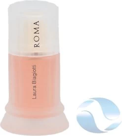 Laura Biagiotti Roma - 25ml - Eau De Toilette -Parfumwinkel voor één product 1078x1200 2