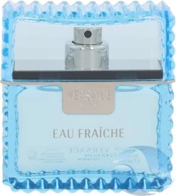 Versace Eau Fraiche - 50 Ml - Eau De Toilette 22 Versace Eau Fraiche - 50 Ml - Eau De Toilette -Parfumwinkel voor één product 1078x1200